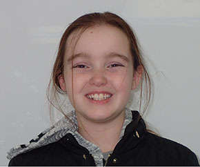 Abigail