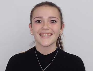 Recent Graduate