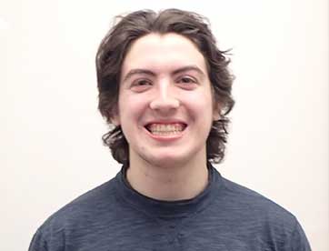 Recent Graduate