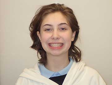 Recent Graduate