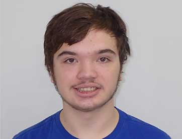Recent Graduate